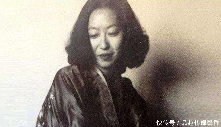 张爱玲奇怪的晚年习惯,3年搬家180余次,原因是什么?