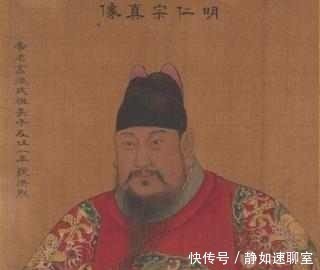 原因|登上帝位仅10月就驾崩的皇帝,原因是因为太胖?