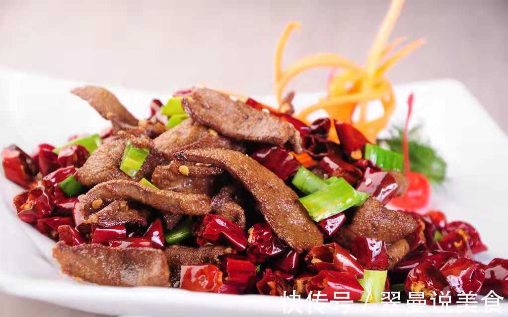 猪肺猪肺|这3个部位的猪肉，再馋都别吃，病毒太多，一定要记住！