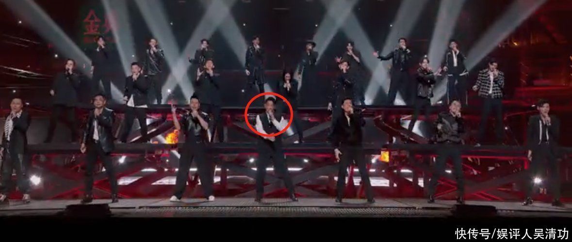 袁咏仪|《披荆斩棘的哥哥》定档：陈小春在MV中站C位，但张智霖第一个唱