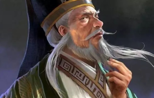 袁天罡|一代神算袁天罡,看到这个孩子惊为天人,却还有几分疑惑不能释怀