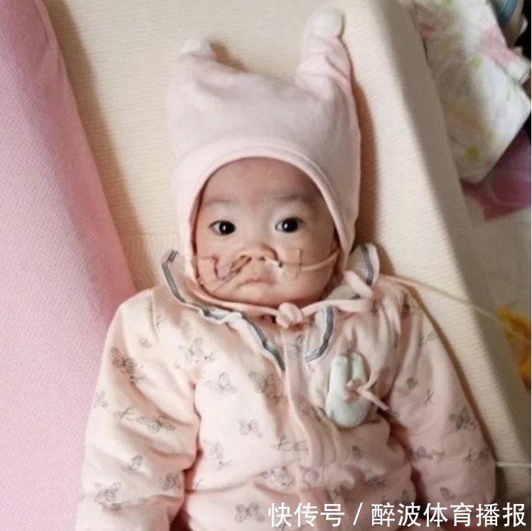 瑗瑜|女婴从出生未吃一口母乳,被妈妈绑住双手,网友纷纷伸出援手