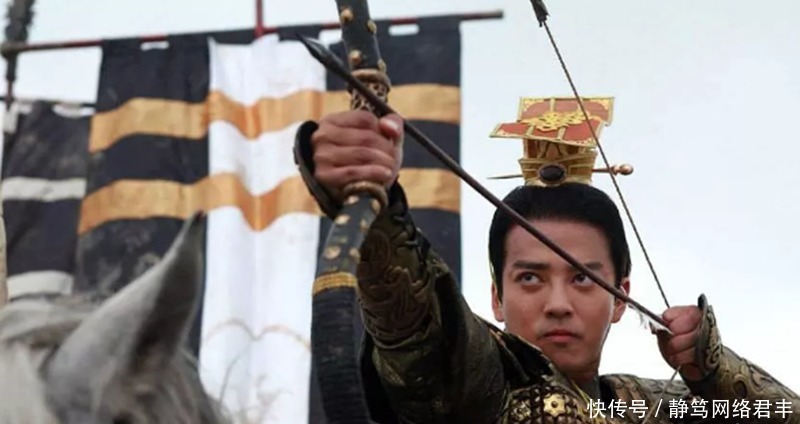 名气|最年轻的权臣：9岁处理朝政12岁兵变，14岁被杀留下四位后代