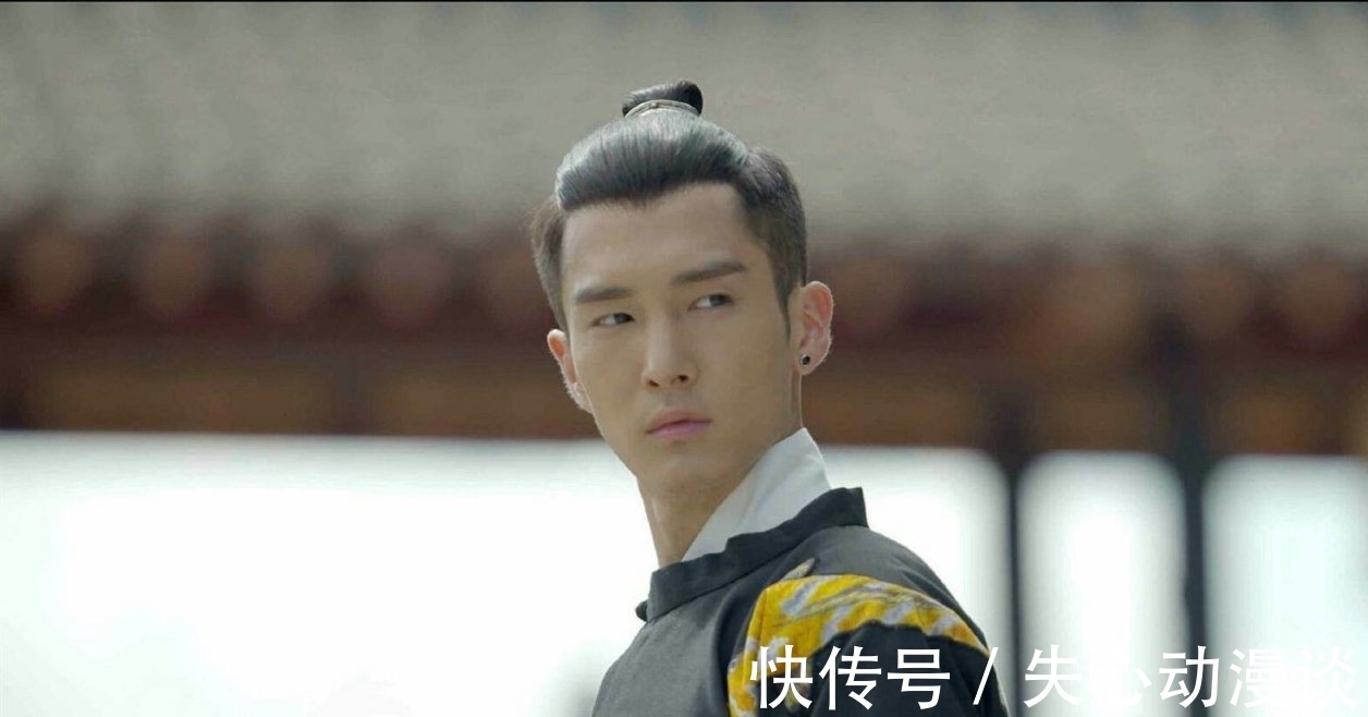 演技|《太子妃升職記》播出6年后,男主哭訴無戲可拍,配角卻成準一線