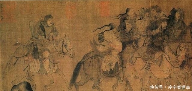 民族|一个对中原危害极大的民族, 最终统一中国, 多年后灰溜溜回了老家