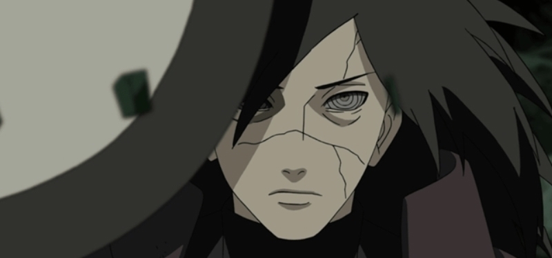 宇智波|火影忍者:大名鼎鼎的宇智波狂笑四杰,谁的性格是最正常的呢?