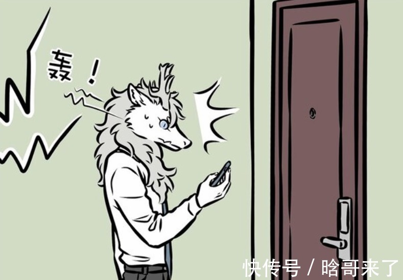 烈烈家|非人哉：烈烈难以承受的父爱与母爱，摧毁完厨房，连厕所都没放过