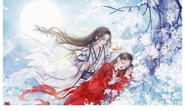 一地鸡毛|4本古言荤甜文,男主禁欲闷骚,高岭之花,却为了女主走下神坛