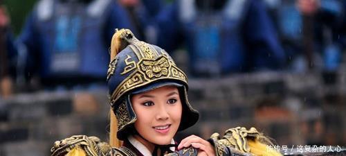 历史事|正史根本不存在的4位人物,特别是最后一位,骗了我们1500多年!