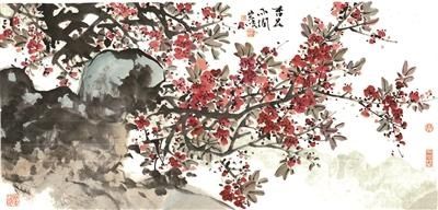  创建|文艺 助力文明城市创建