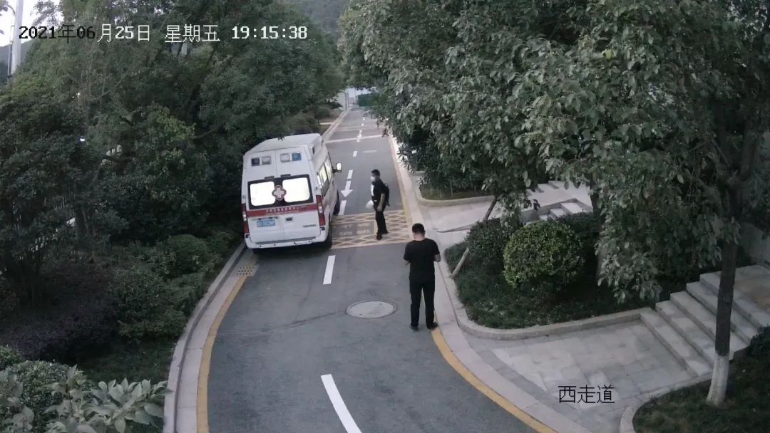 救治|温州一无症状感染者治愈出院！院方介绍救治情况