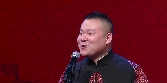 霸屏 郭麒麟13档综艺霸屏,岳云鹏一哥不保,郭德纲一哥内定了!