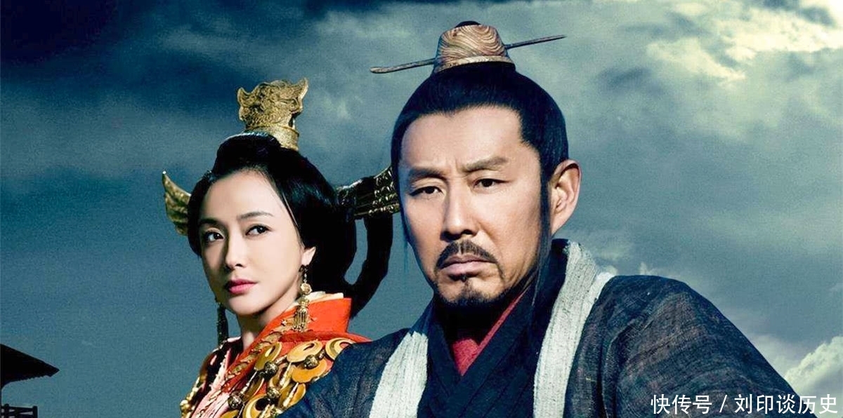 上救|楚汉战争后,项羽族人下场如何?鸿门宴上救刘邦的项伯换姓封侯!