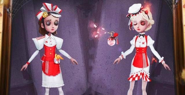 嫖太|第五人格为了拿到兑换码有多拼白嫖太可恨，这种招数才最损！