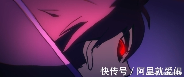 玄武国|伍六七成魔也忘不了梅花十三,只攻不防的魔刀千刃竟然保护了梅花十三!