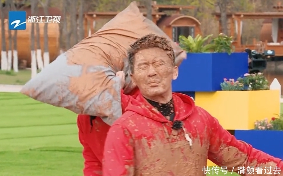 陈飞宇 可惜了蔡徐坤陈飞宇加盟,《奔跑吧》收视仍不敌《向往的生活》