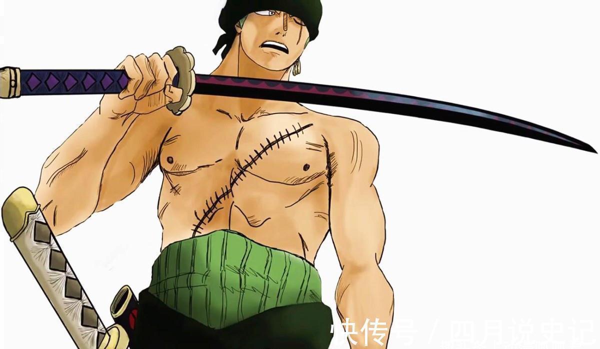 大和|海贼王1027话:路飞达到四皇水平,欲单挑凯多,而烬表现异常愤怒
