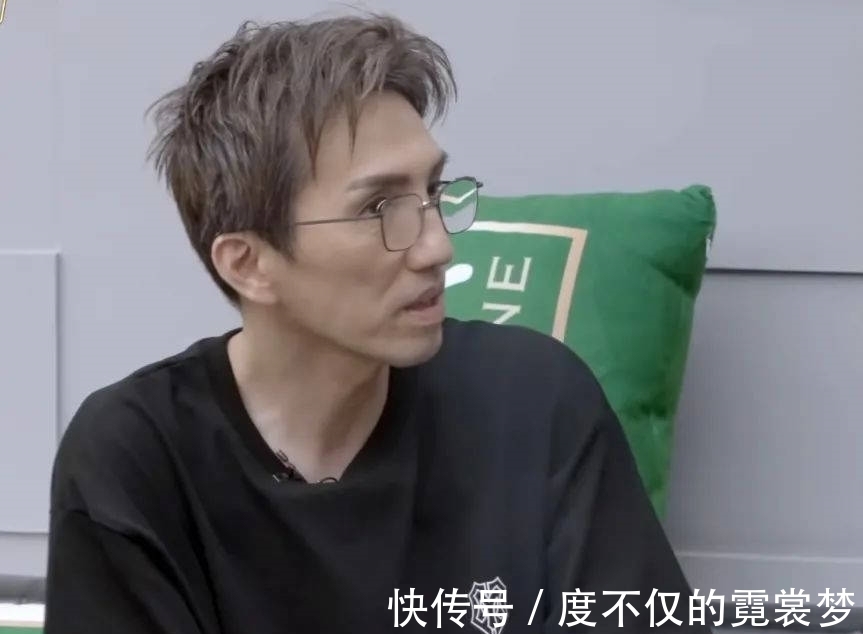 让爱一切成空|《披荆斩棘的哥哥》林志炫被骂得有点冤，网友的责难纷至沓来