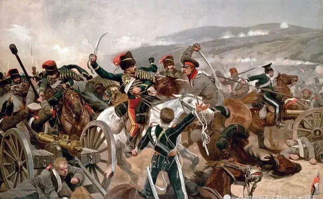 东亚|克里米亚战争的失败,沙俄再次把目光转移到东亚的清朝和朝鲜半岛