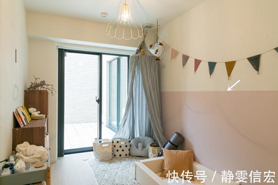 夫妻俩|幸亏没人要一楼,他们家126㎡有前后院做水泥地,日子幸福滋润