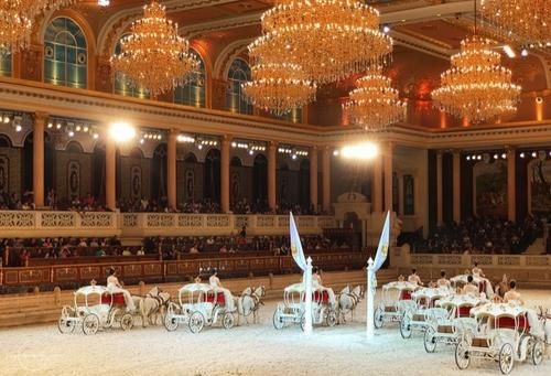 江苏这一小镇值得你来，斥资80亿的童话小镇，无需门票却少人知