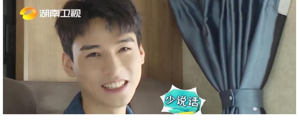 丁真|《中餐厅5》黄晓明宁静装箱视频曝光,常驻独缺龚俊,原因很无奈