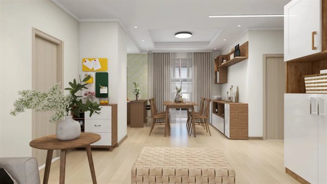 奶茶|【米兰壁纸墙布窗帘】一期一会丨只为留住你我的朝暮与日月