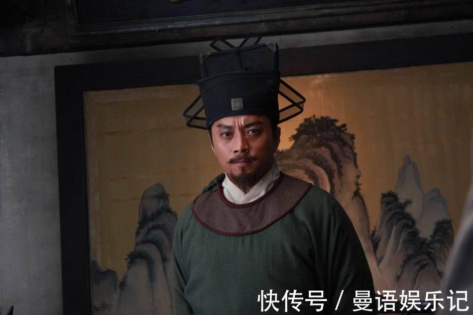 林冲@宋江死前才明白,梁山最危险的不是林冲武松,而是他的两心腹