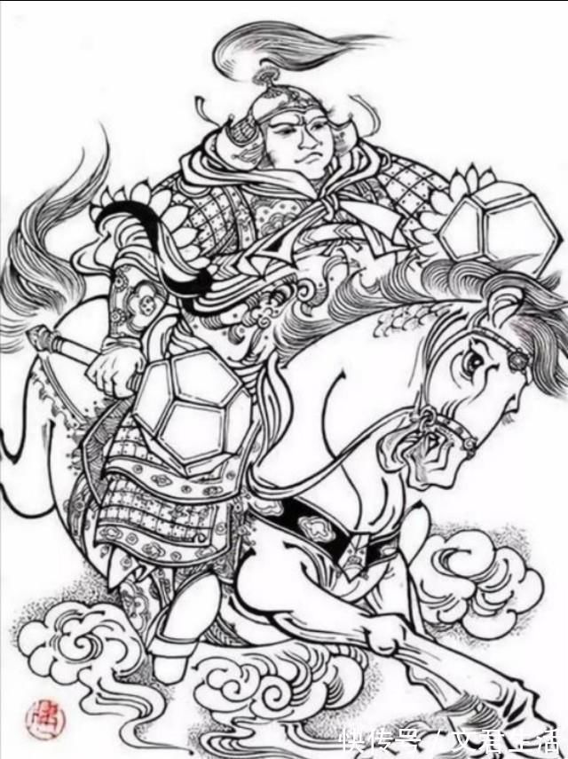 隋唐$隋唐十八条好汉都有谁？他们之中谁是真有本事，谁又是浪得虚名