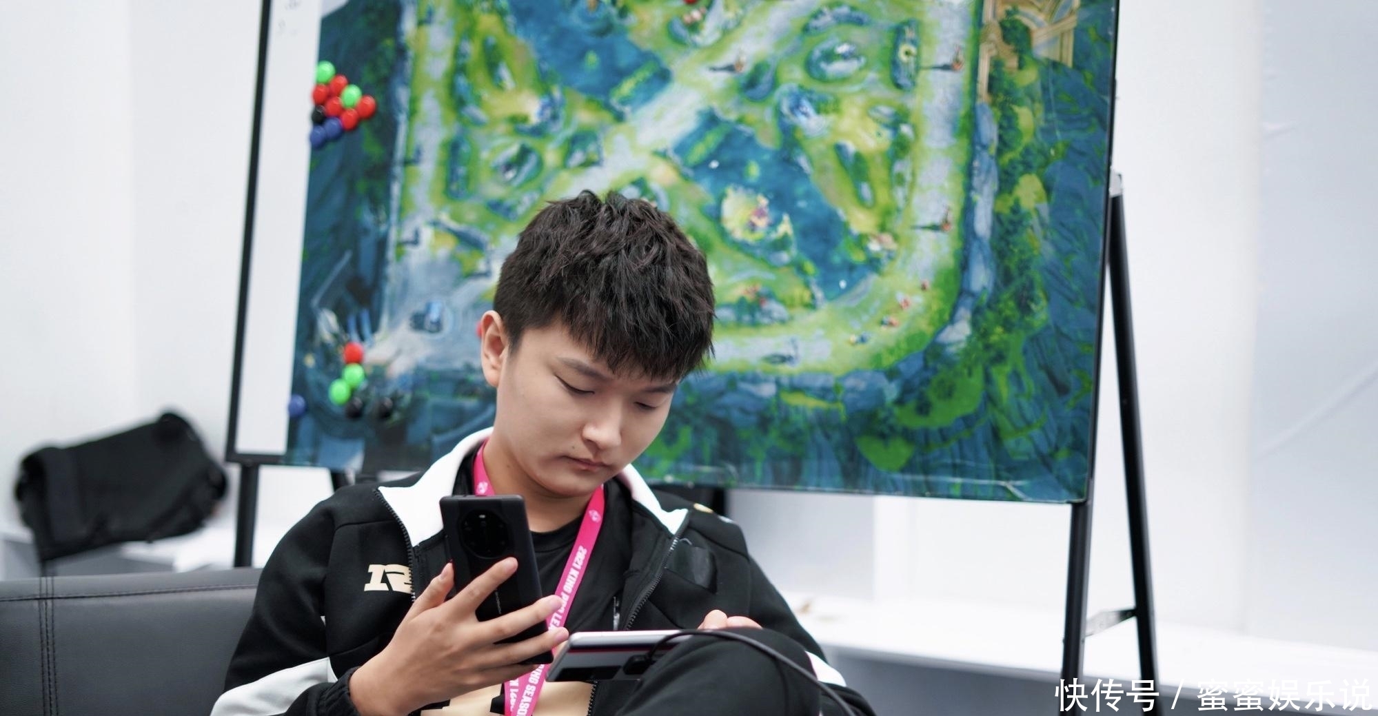 qghappy|KPL猫神技术严重下滑,赛季过半才打到2000分,下赛季将退役?