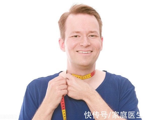 心肌缺血|你测过这个位置吗？研究显示：这位置越粗，心梗更容易找上门