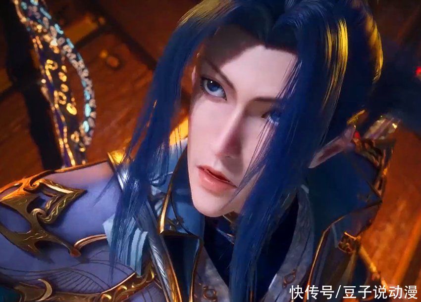 举报|斗罗大陆：唐三小舞旖旎戏份被删，马红俊也被洗白，是怕被举报吗