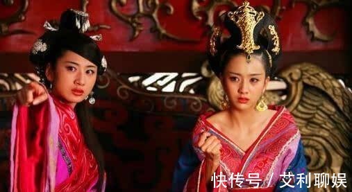 故事|“班姬团扇”的典故有什么历史故事?班婕妤失宠,借秋扇伤怀抒情