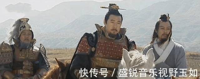 秦始皇@大秦帝国崛起七名将:一位被史料抹黑,一位成了风水堪舆行业鼻祖