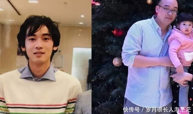 沙溢|宝妈有了孩子后会变丑，宝爸也难逃“魔咒”，明星也是如此