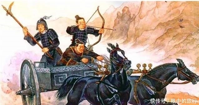 匈奴|区区赵国就能把匈奴“打趴下”,为何匈奴却消耗汉朝100多年?