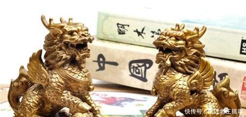 西洋|郑和下西洋带回一只麒麟,朱棣亲自迎接,画像公开后让人哭笑不得