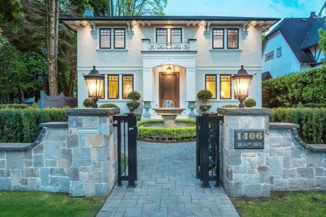 th786㎡ VERSACE、FENDI“联名”豪宅，太奢了！