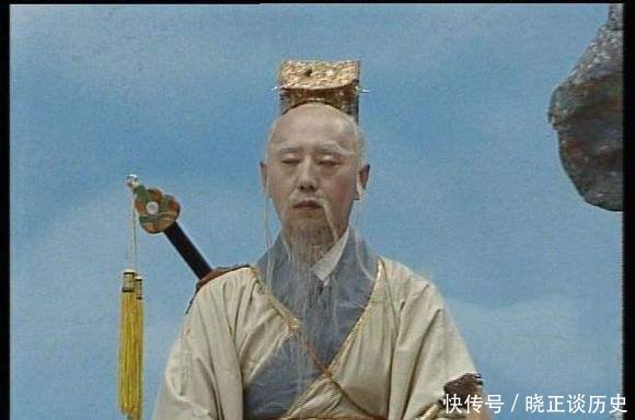 太乙真人原型是谁太乙救苦天尊是太乙真人吗 快资讯
