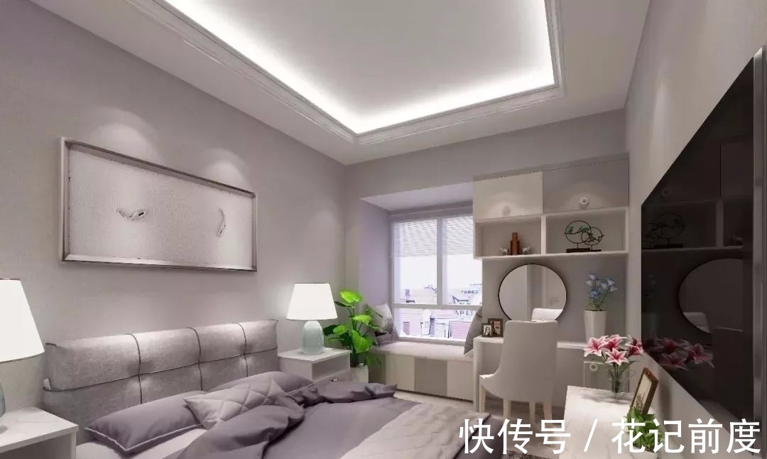 现在“飘窗”都流行这么装,好看时尚又实用!