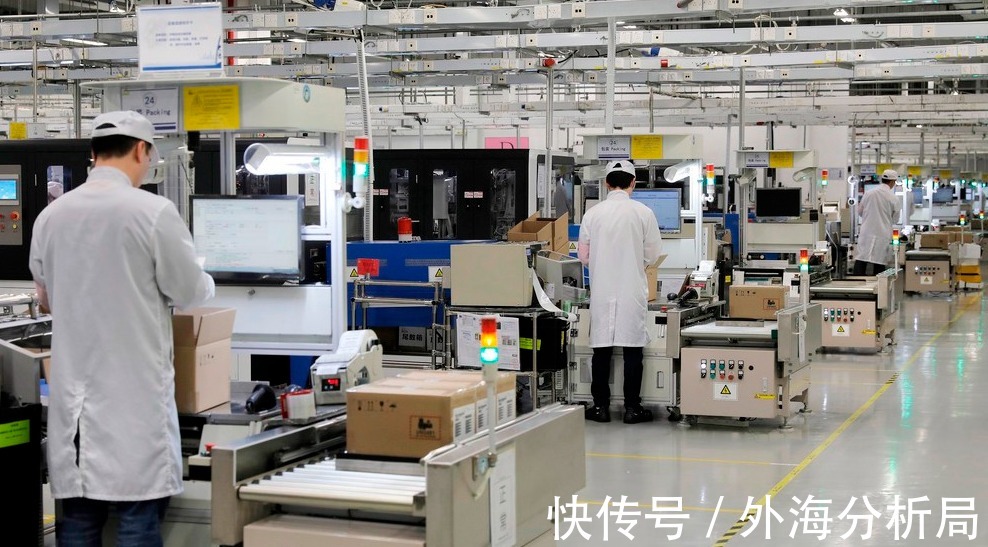 海哥|越封锁越强大！新兴企业良品率高达99%，中国或彻底摆脱“芯荒”