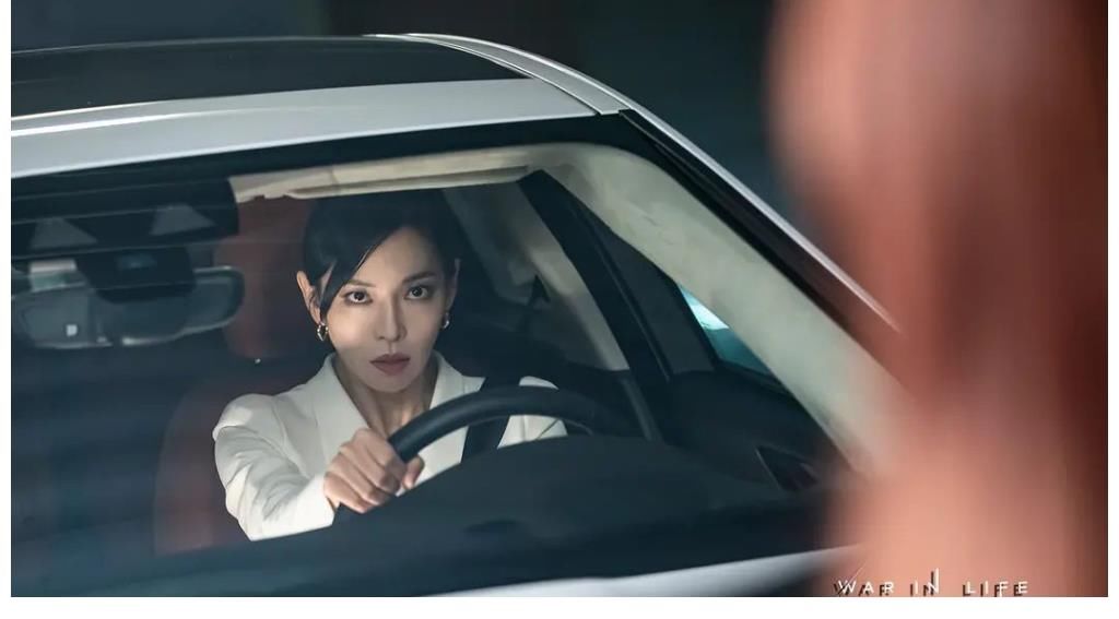 2021SBS演技大赏候补名单公布，看到宋慧乔后，网友：无法理解！