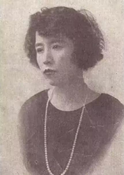 才貌双全|民国最后一位女词人是谁?她才貌双全,倾国倾城