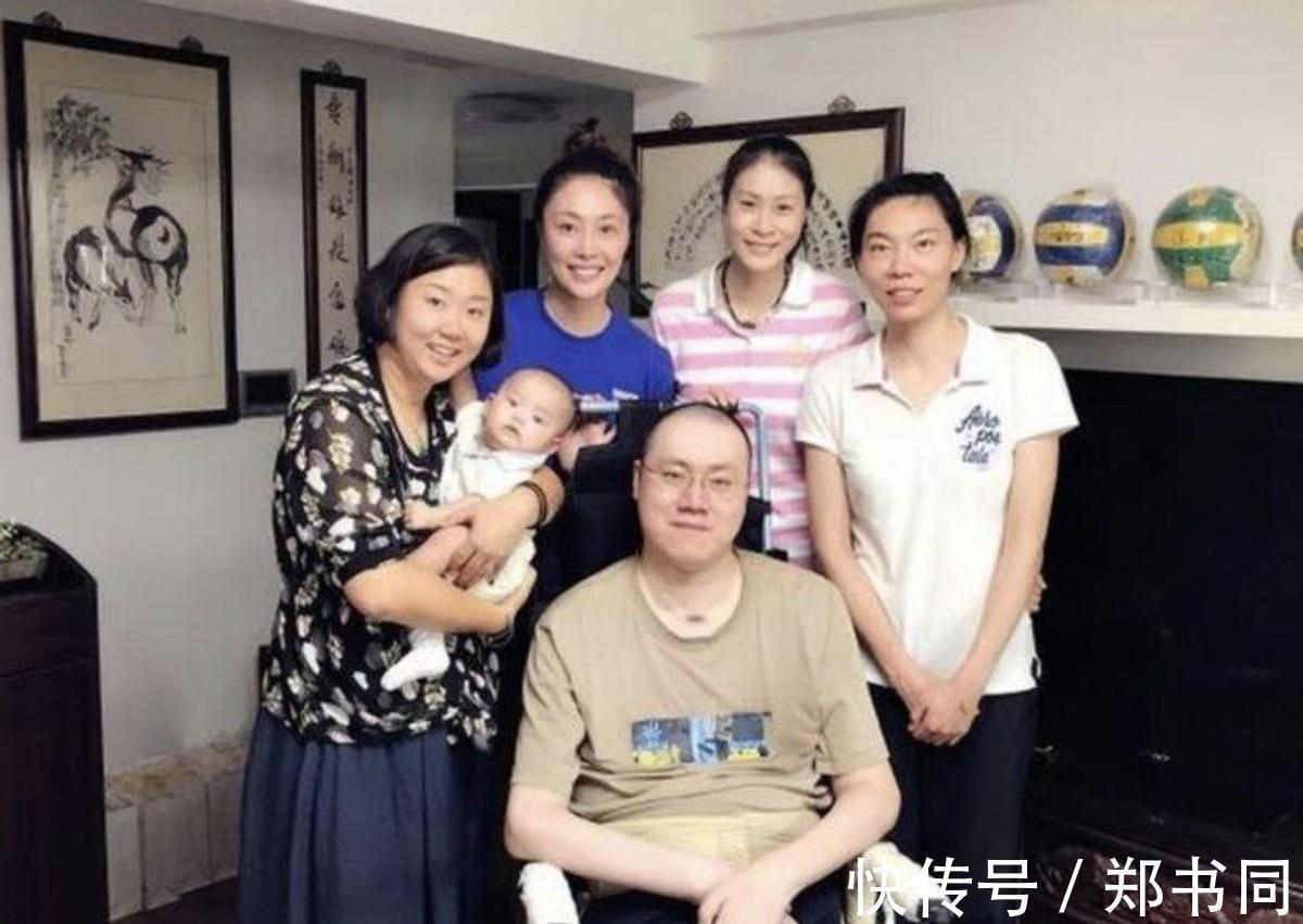 瘫痪|瘫痪15年汤淼近况:妻子母亲全改嫁,网上征婚无人问津,女儿5岁