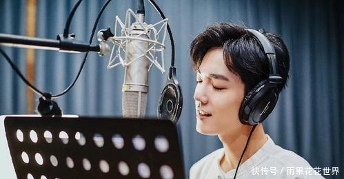 肖战收获三重感动，粉丝红海意料之中，东方卫视特别安排扎心