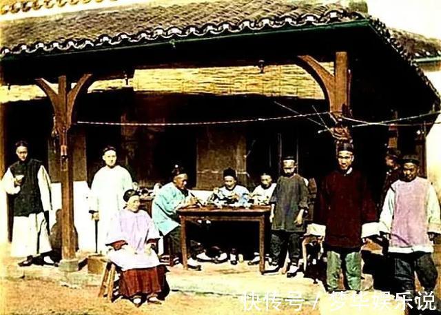 渔夫|清代奇案：恶妇旷古毒计杀夫，知县丢官也难查，幸亏梁上君子助阵