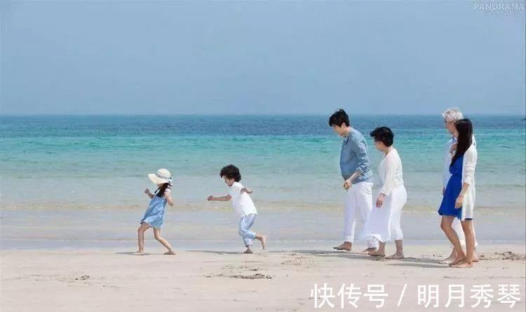 规矩|这7种家庭,最容易培养出优秀孩子,跟有钱没钱无关