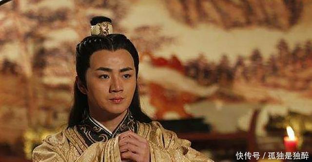 含泪|李世民不杀开国功臣,唯独这个人,被李世民含泪处死!