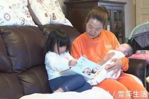 宝妈|一位35岁宝妈的自述：那些曾劝我生二胎的亲戚，如今都在羡慕我