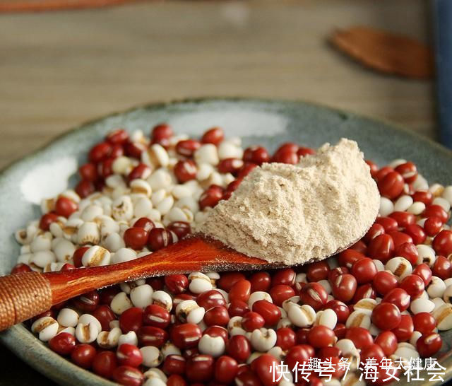 碱性食物|女人别傻傻的节食,多吃这6种碱性食物,和赘肉说拜拜